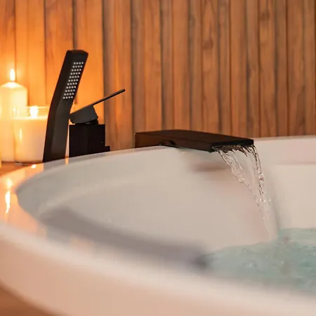 Domus Herculaneum Jacuzzi Appartement Ercolano