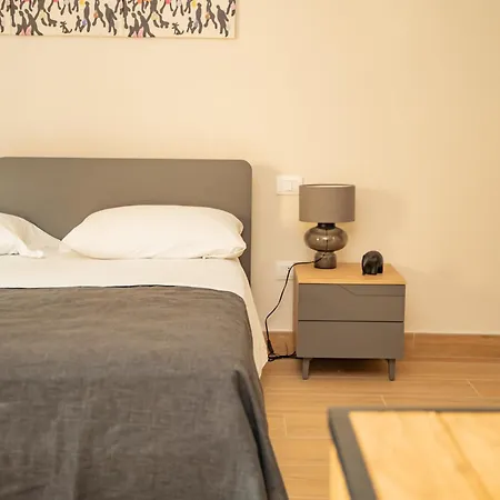 Domus Herculaneum Jacuzzi Appartement Ercolano