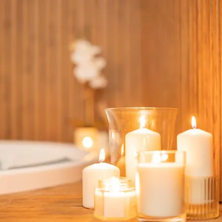 Domus Herculaneum Jacuzzi Ercolano