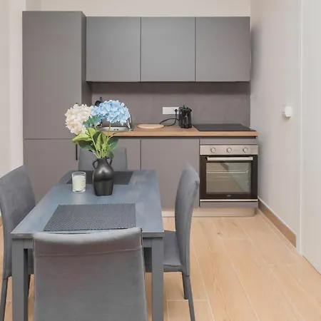 Domus Herculaneum Jacuzzi Appartement Ercolano