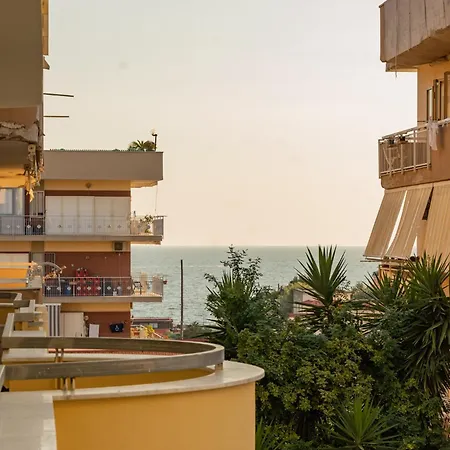 Domus Herculaneum Jacuzzi Appartement