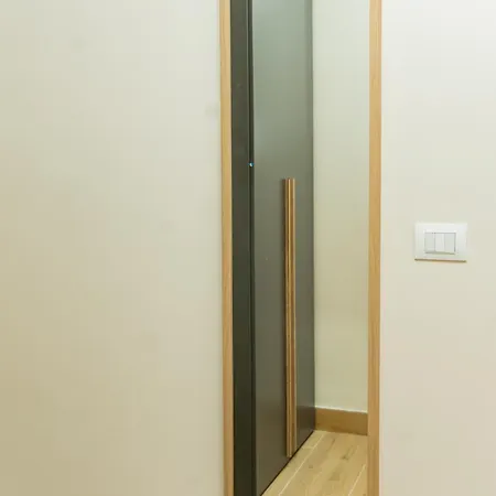 Domus Herculaneum Jacuzzi Appartement