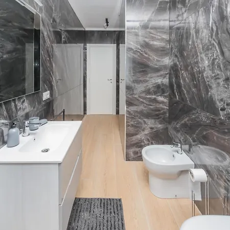 Appartement Domus Herculaneum Jacuzzi Ercolano