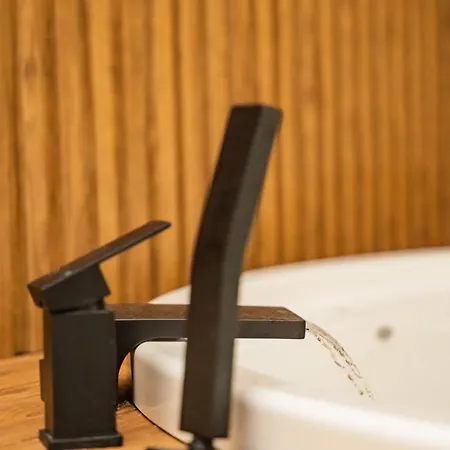 Appartement Domus Herculaneum Jacuzzi *