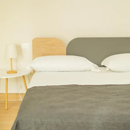 Domus Herculaneum Jacuzzi Appartement Ercolano