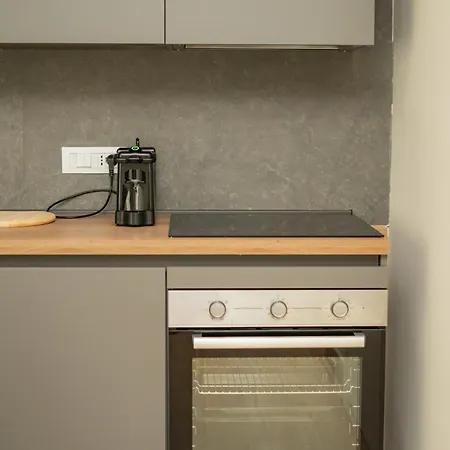 Domus Herculaneum Jacuzzi Ercolano