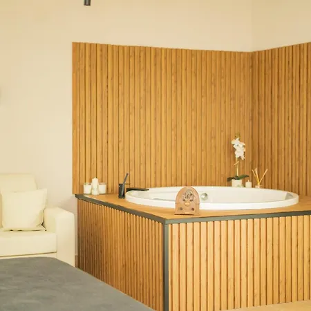 Domus Herculaneum Jacuzzi * Ercolano