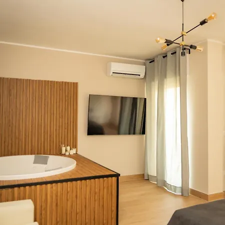 Domus Herculaneum Jacuzzi