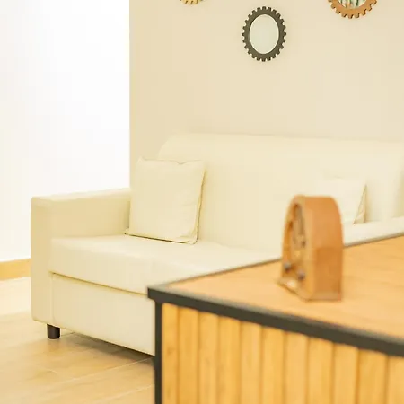 Domus Herculaneum Jacuzzi * Ercolano