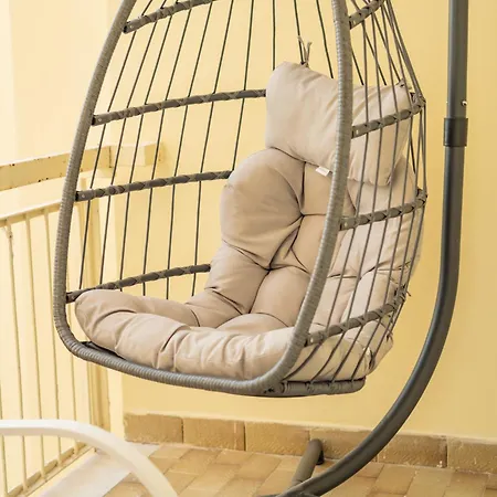 Appartement Domus Herculaneum Jacuzzi *