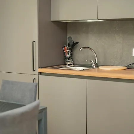 Appartement Domus Herculaneum Jacuzzi Ercolano