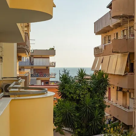 Appartement Domus Herculaneum Jacuzzi