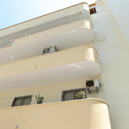 Domus Herculaneum Jacuzzi Appartement Ercolano