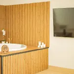 Apartman Domus Herculaneum Jacuzzi Ercolano