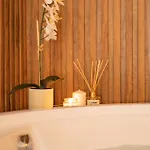 Apartman Domus Herculaneum Jacuzzi Ercolano