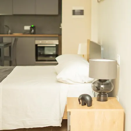 Domus Herculaneum Jacuzzi Apartman Ercolano