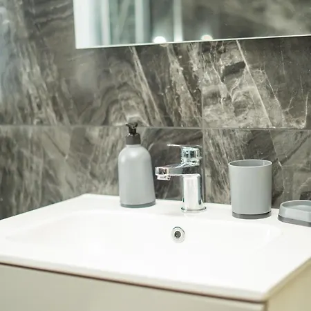 Apartment Domus Herculaneum Jacuzzi *