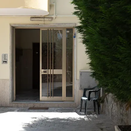 Domus Herculaneum Jacuzzi Apartman Ercolano